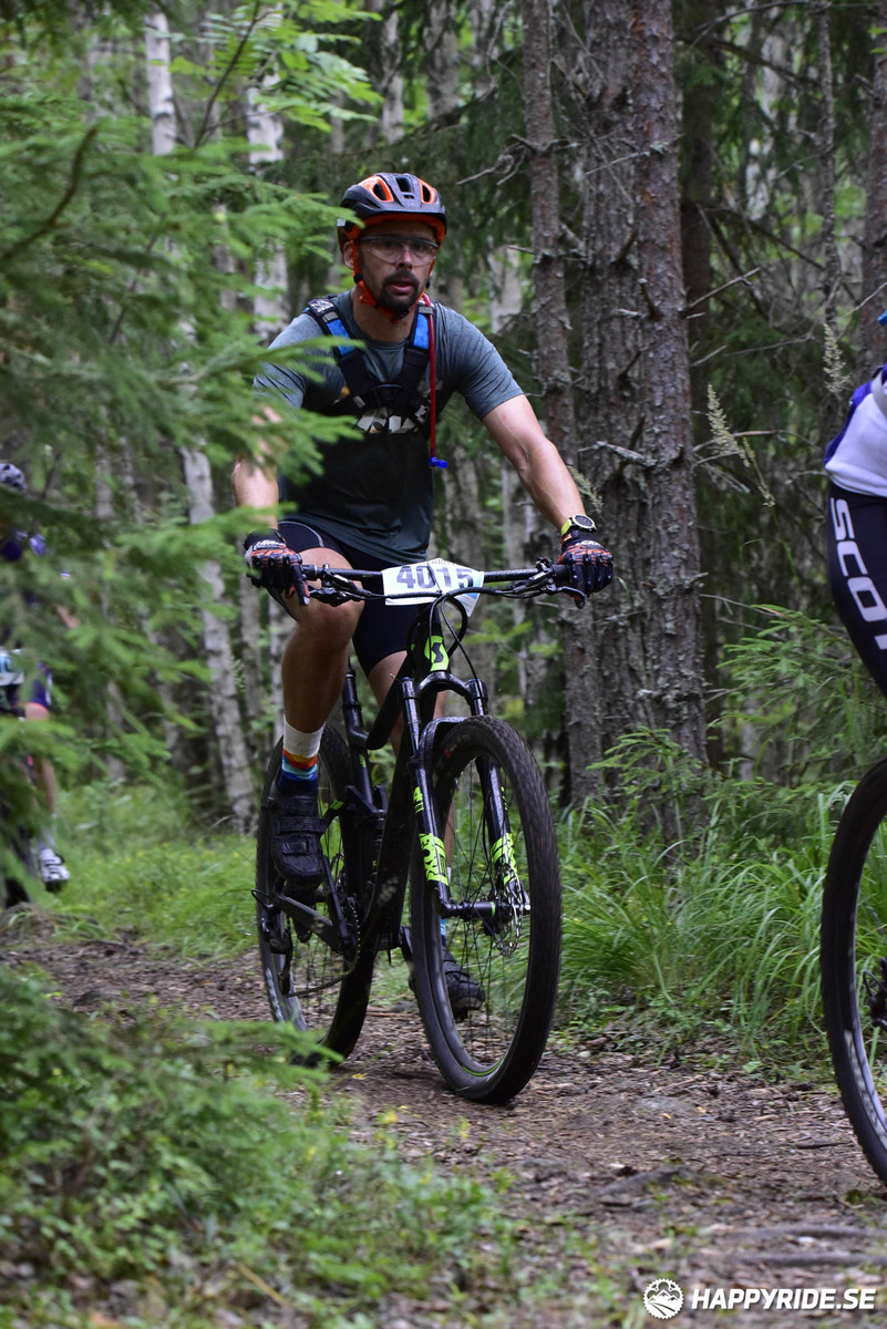 Bild från Engelbrektsturen 2019